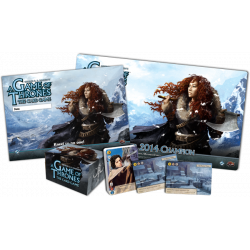 A Game of Thrones LCG: 2014 Deckbox