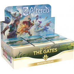 Beyond the Gate: Booster Box