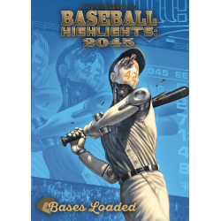 Baseball Highlights 2045: Bases Loaded