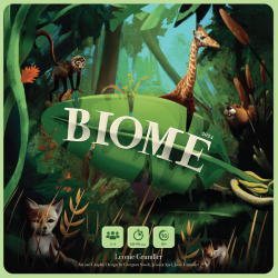 Biome Deluxe Editie