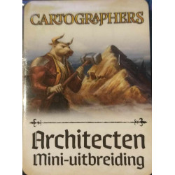 Cartographers: Architecten