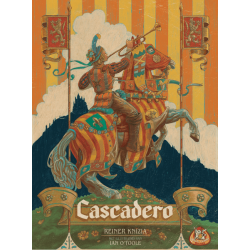 Cascadero