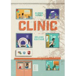 Clinic Deluxe Edition