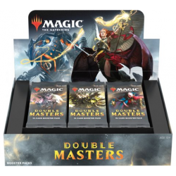Double Masters: Booster Box
