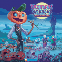 Dreadful Meadows: Deluxe Edition