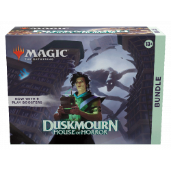 Duskmourn: Bundle