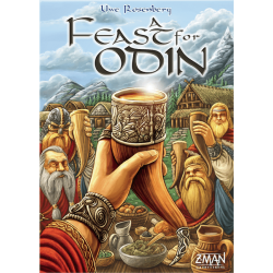 A Feast for Odin