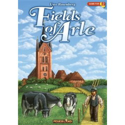 Fields of Arle