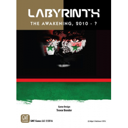 Labyrinth: The Awakening, 2010 - ?