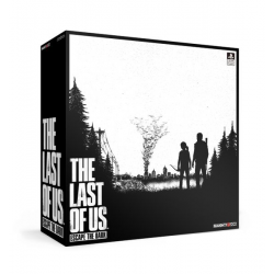 The Last of Us: Escape the Dark