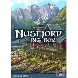 Nusfjord Big Box