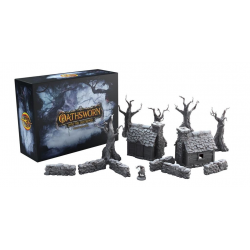 Oathsworn: Terrain Pack