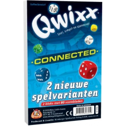 Qwixx: Connected