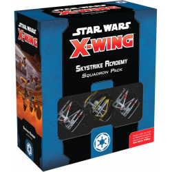 X-Wing: Skystrike Academy