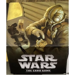 Star Wars LCG: Deckbox 2