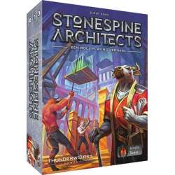 Stonespine Architects