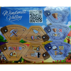 Windmill Valley: New Wheel Enhancements