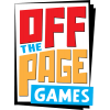 Off the Page Games