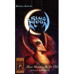 Blue Moon - Flit