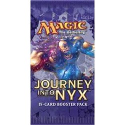 Journey Into Nyx - Booster